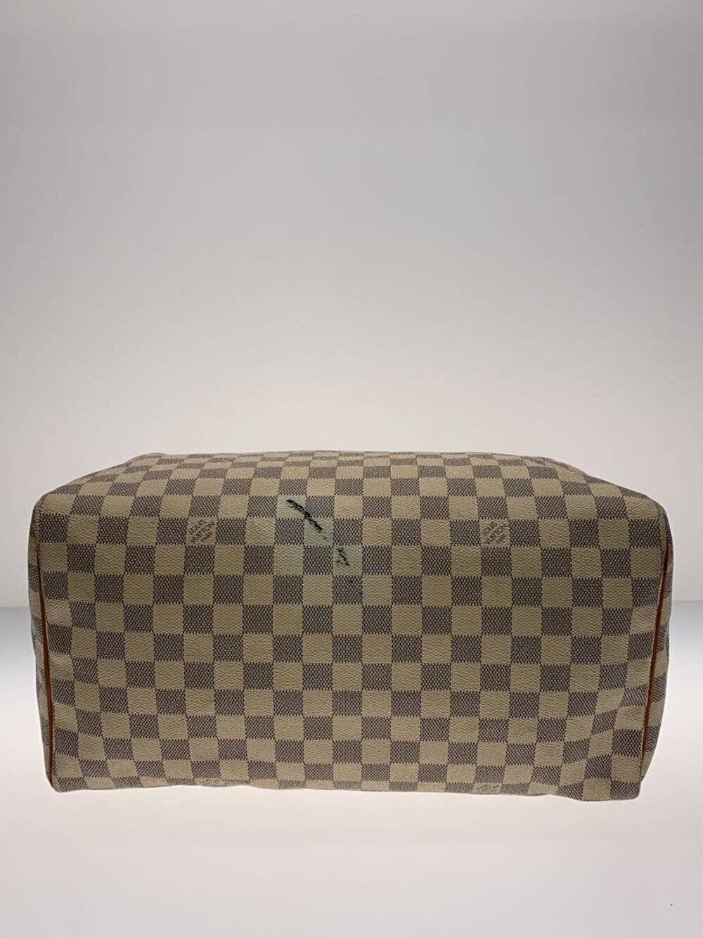 Louis Vuitton Speedy Azur White All over - Picture 4 of 6